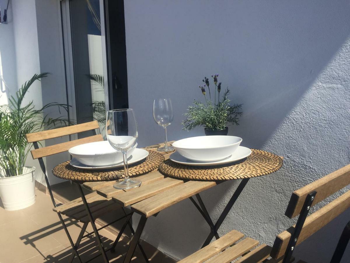 Penthouse Asuncion Feria Appartement