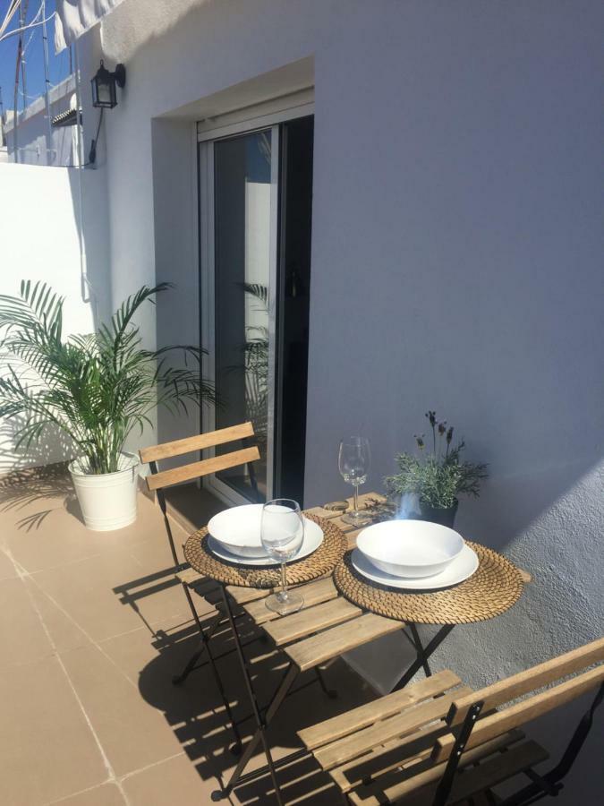 Appartement Penthouse Asuncion Feria *