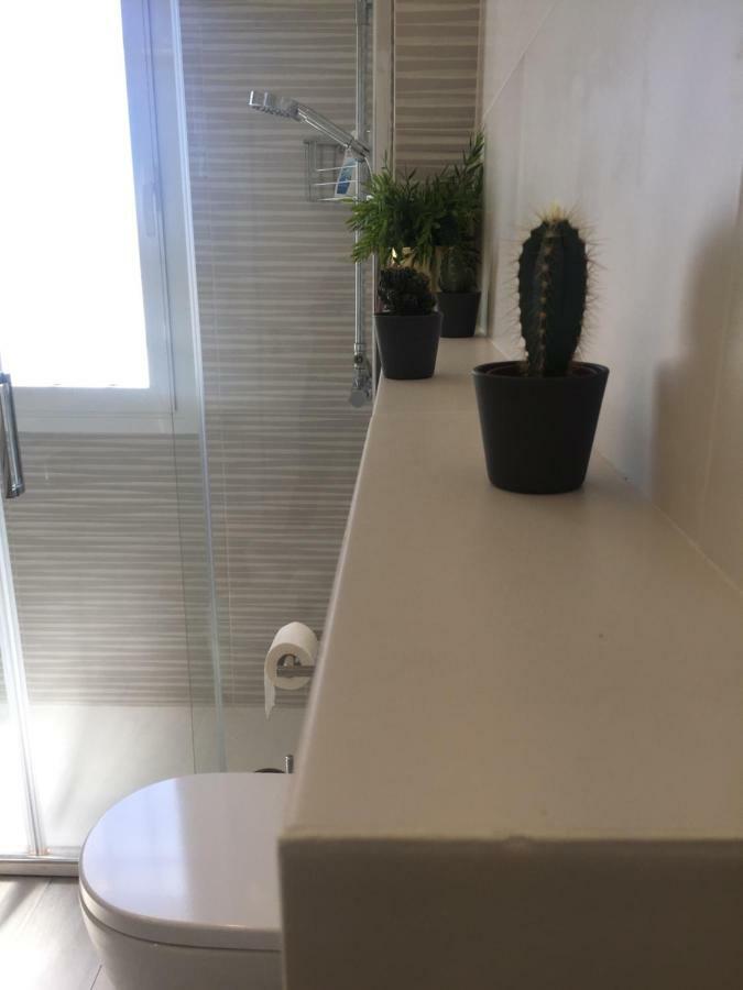 Appartement Penthouse Asuncion Feria Séville