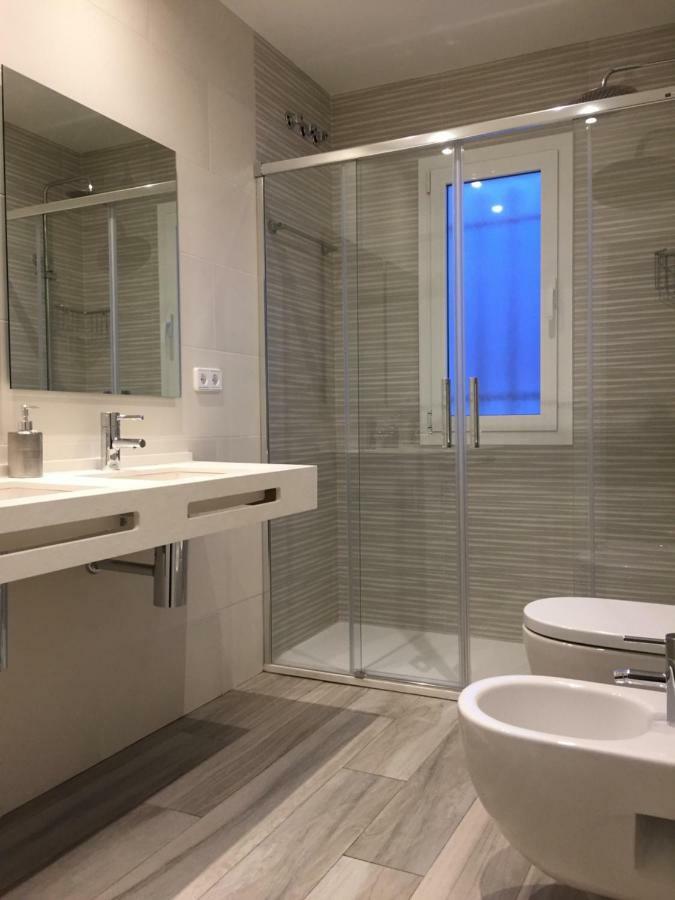 Penthouse Asuncion Feria Appartement *