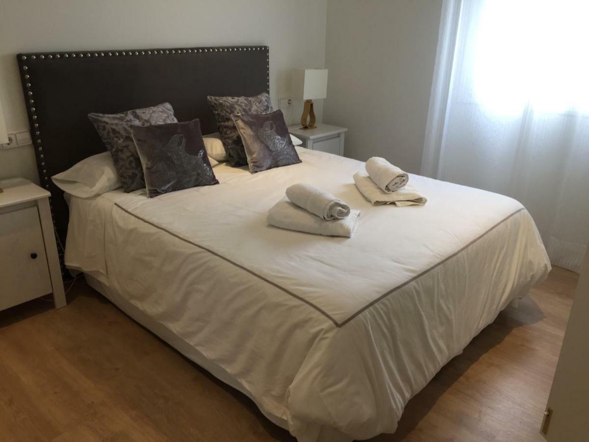 Appartement Penthouse Asuncion Feria